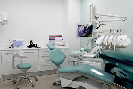 Clínica Acuadental