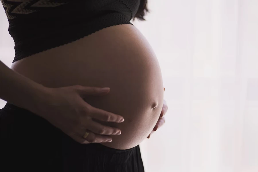Cómo cuidar la boca durante el embarazo