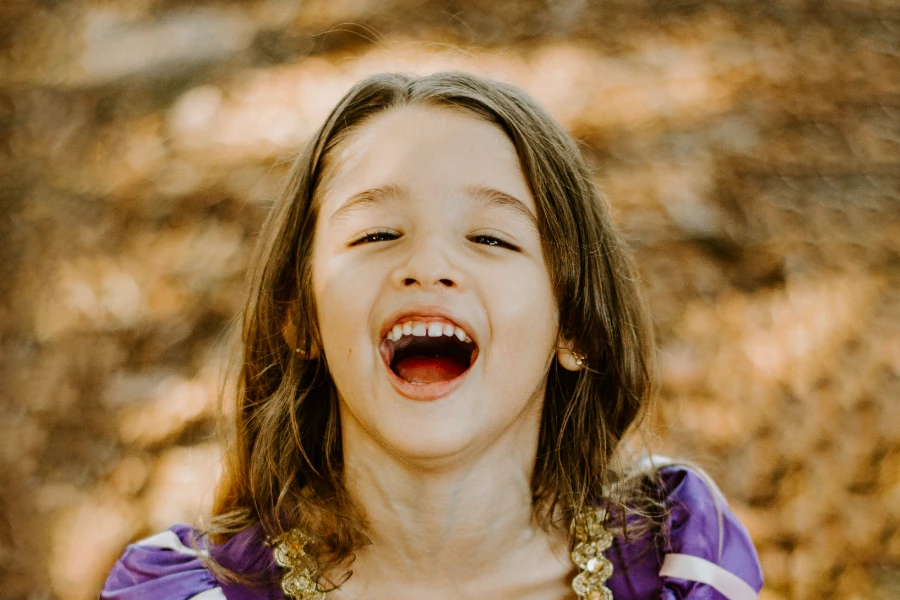 Cómo cuidar los dientes de los niños