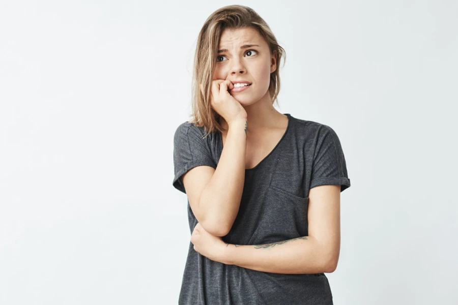 La sensibilidad dental