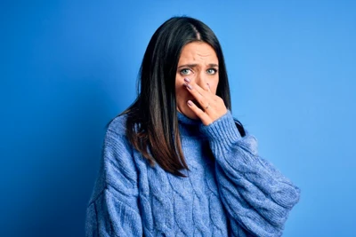 Cómo prevenir el mal aliento