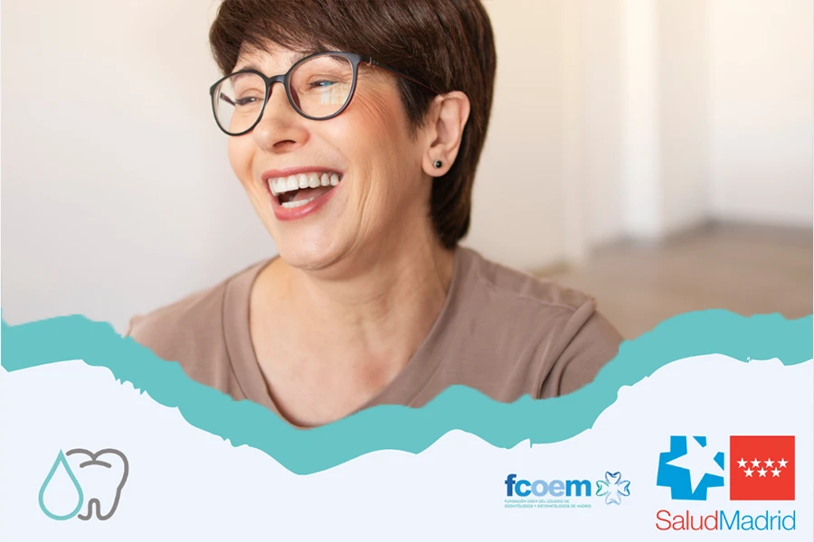 El Convenio Mayores de la Comunidad de Madrid