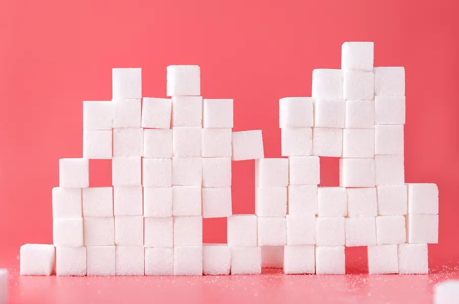 Los efectos del consumo excesivo de azúcar en los dientes