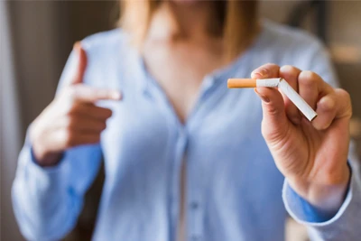 El impacto del tabaco en la salud bucal
