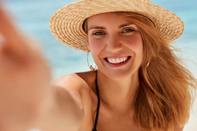La importancia de la salud bucodental en verano