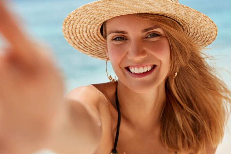 La importancia de la salud bucodental en verano