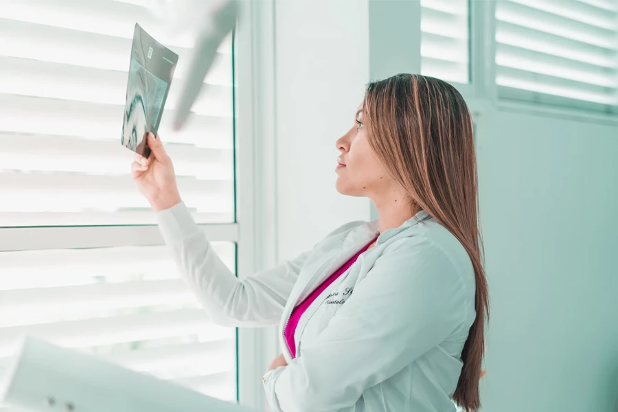 Prevenir cáncer oral