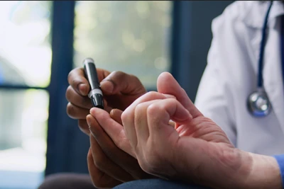 La relación entre la diabetes y la salud bucal